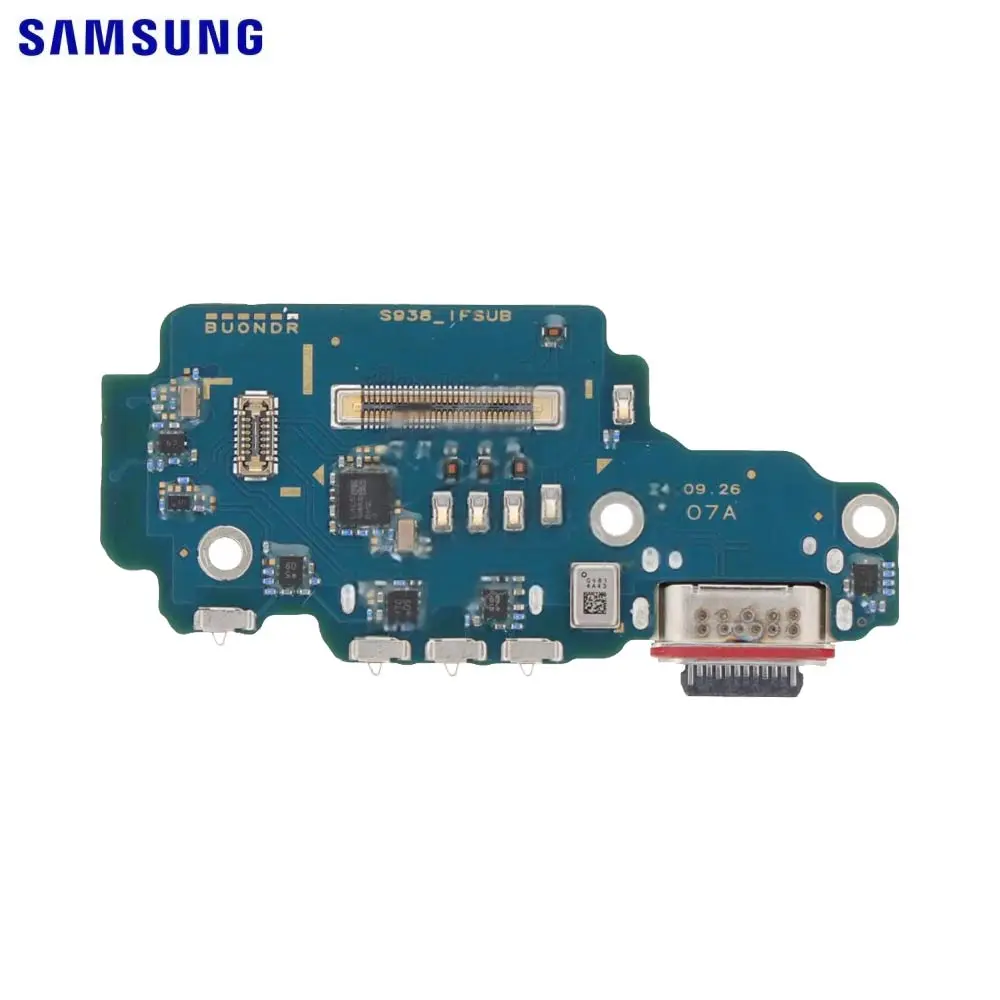 Connecteur de Charge Galaxy S25 Ultra (Original & Premium) - Port USB-C 45W